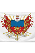Drapeau - Blason du Calvados (14)