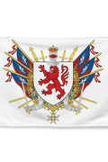 Drapeau - Blason du Gers (32)