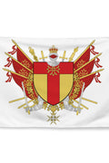 Drapeau - Blason du Tarn (81)