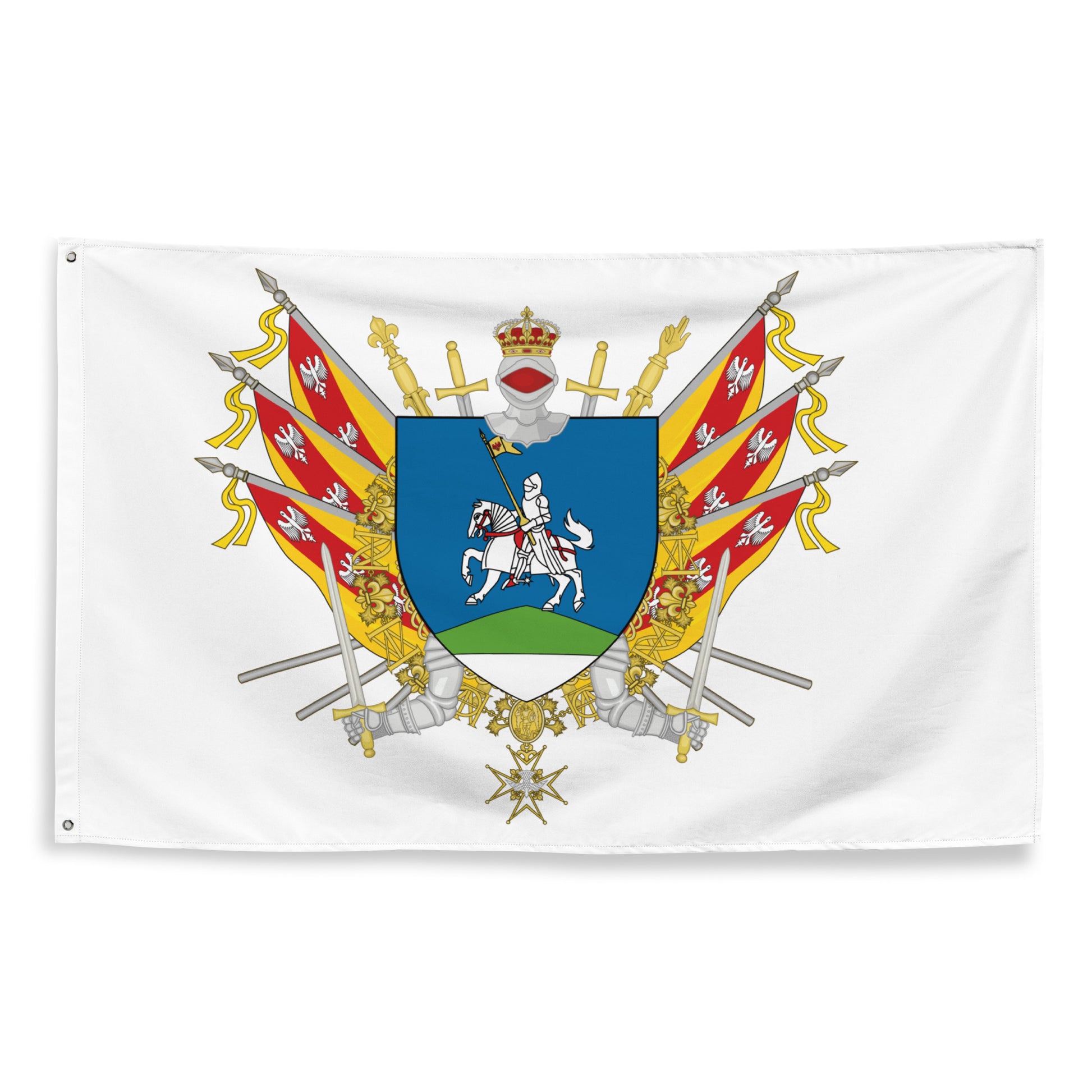 drapeau-blason-gerardmer