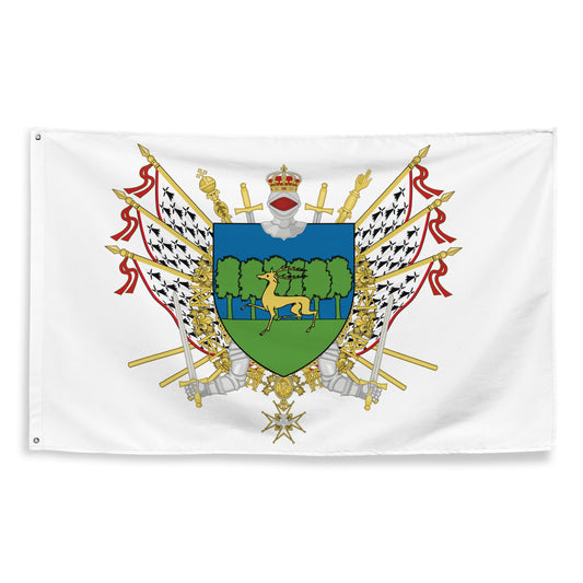 drapeau-blason-gueret