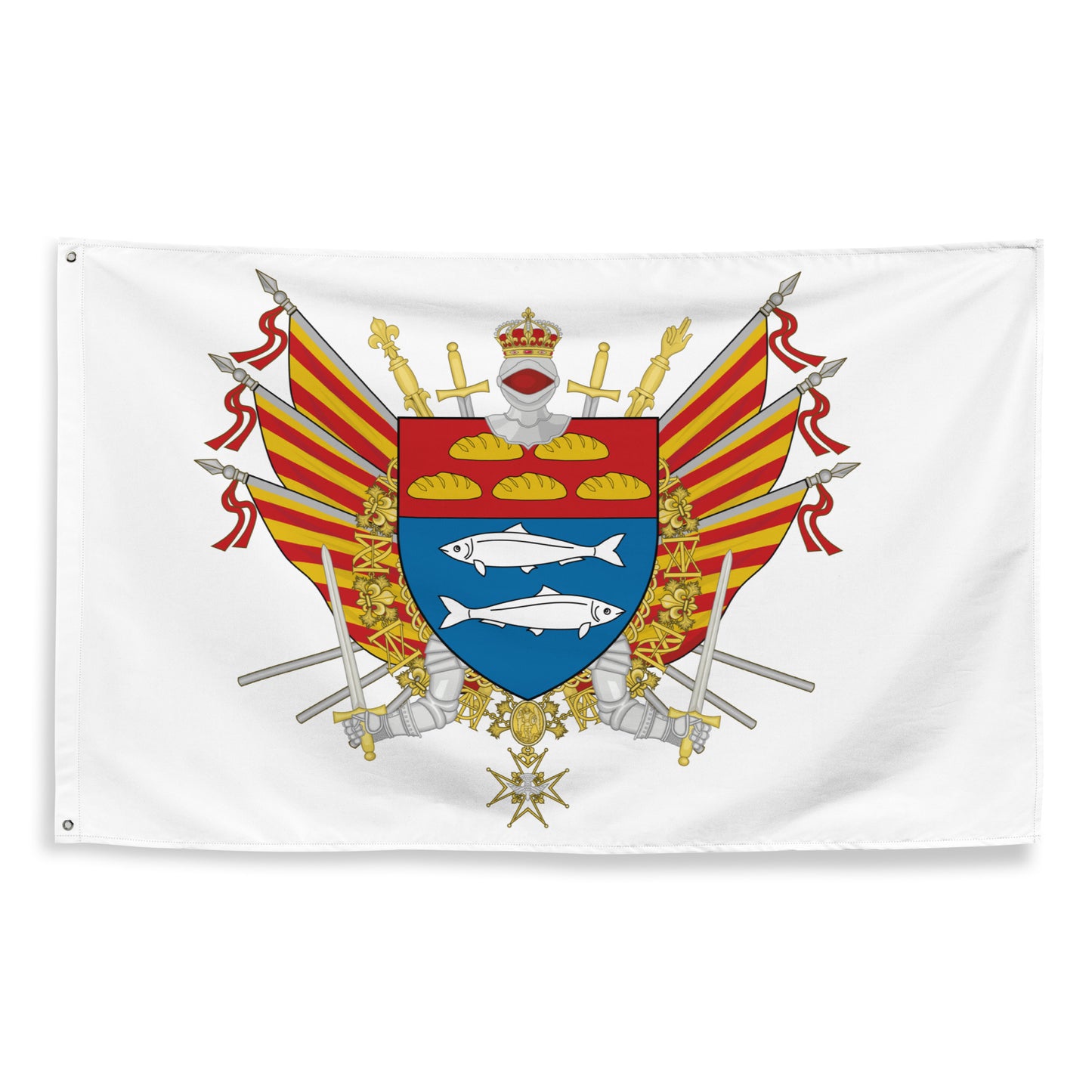 drapeau-blason-la-seyne-sur-mer