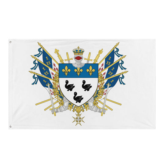 drapeau-blason-laon