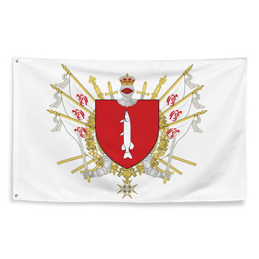 drapeau-blason-lucon