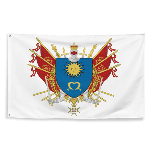 drapeau-blason-mende