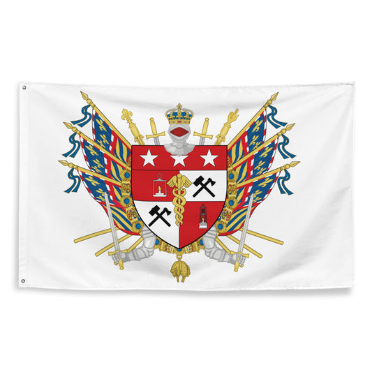 drapeau-blason-montceau-les-mines