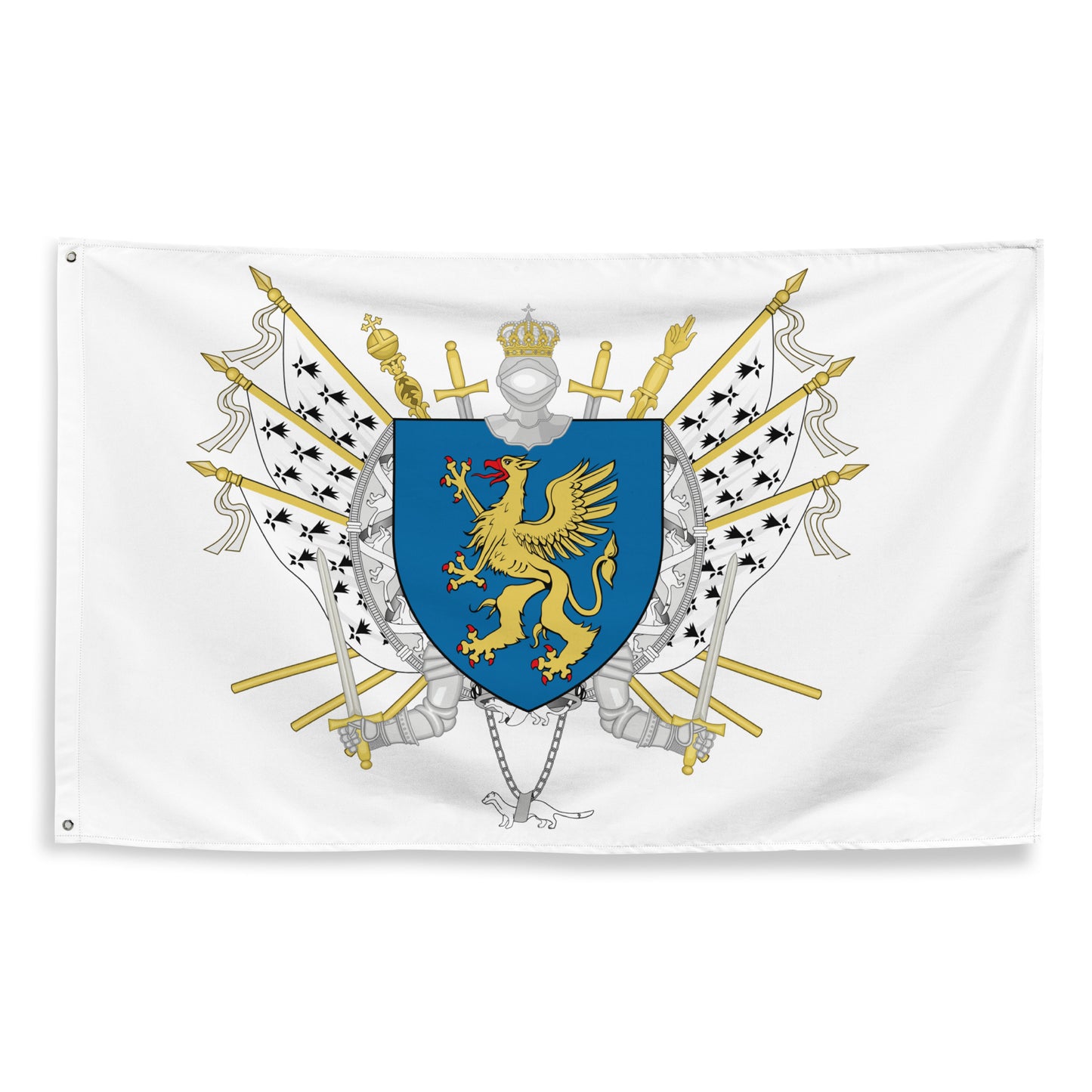 drapeau-blason-saint-brieuc