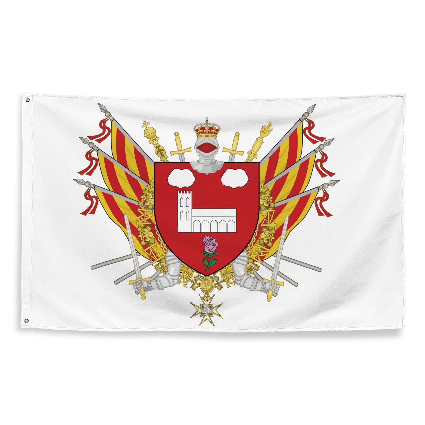 drapeau-blason-saint-esteve