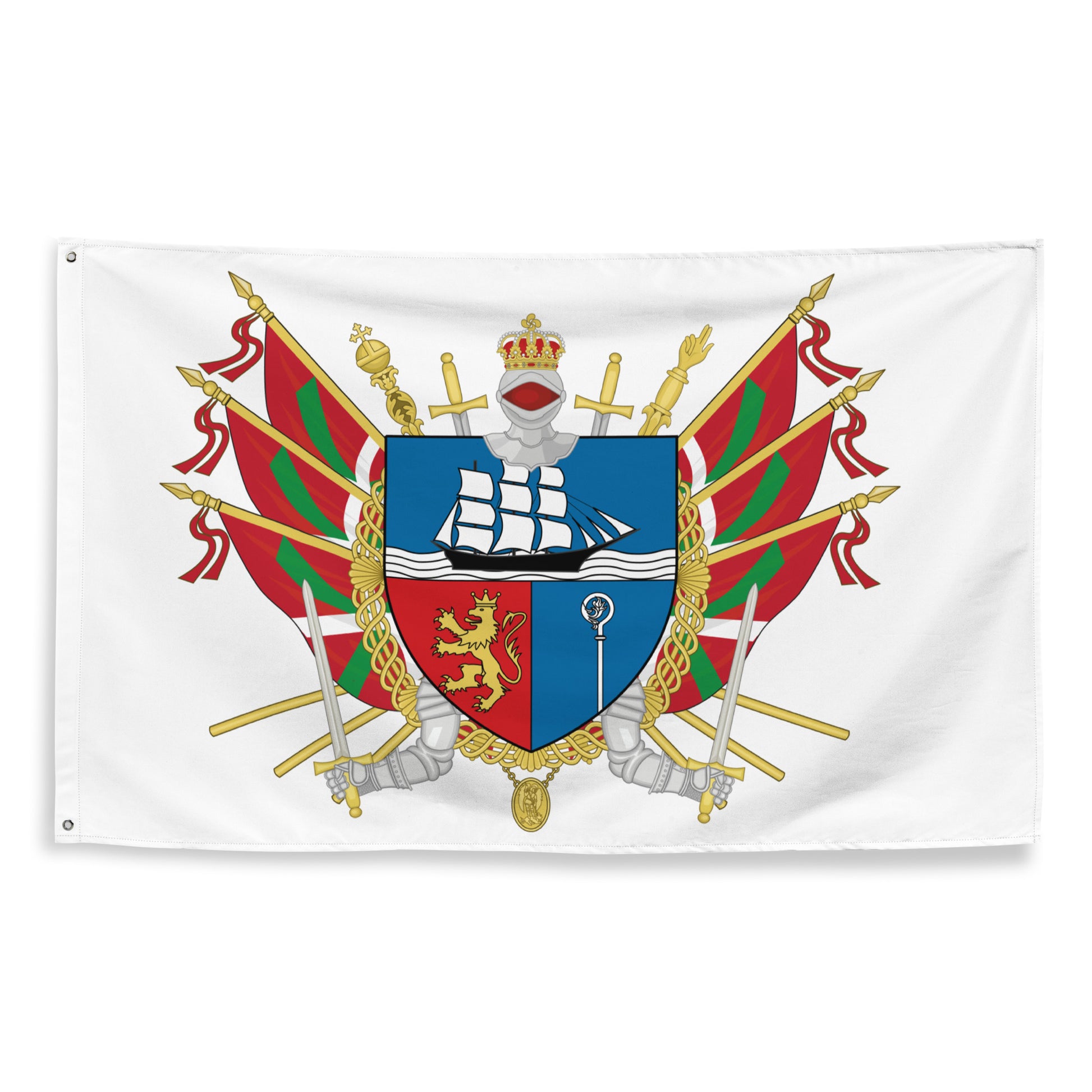 drapeau-blason-saint-jean-de-luz