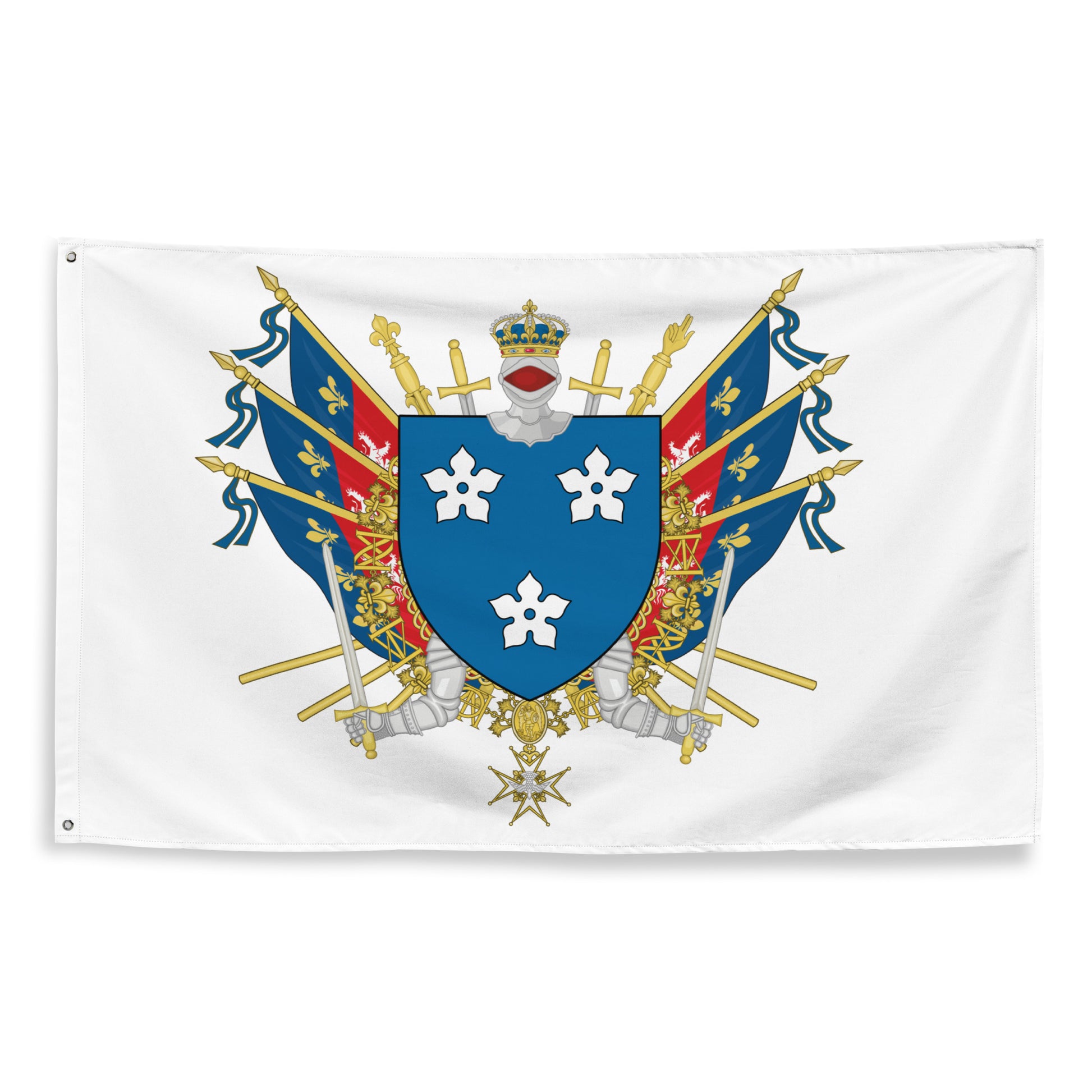 drapeau-blason-saint-priest