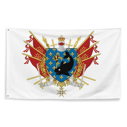 drapeau-blason-sète