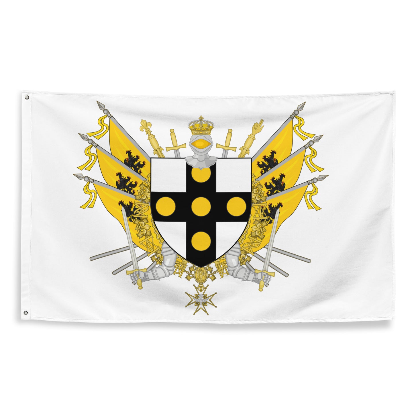 drapeau-blason-tourcoing