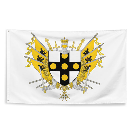 drapeau-blason-tourcoing