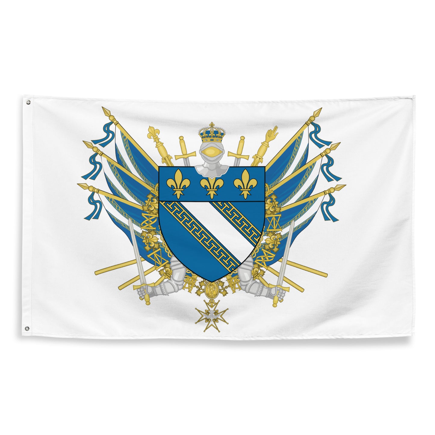 drapeau-blason-troyes