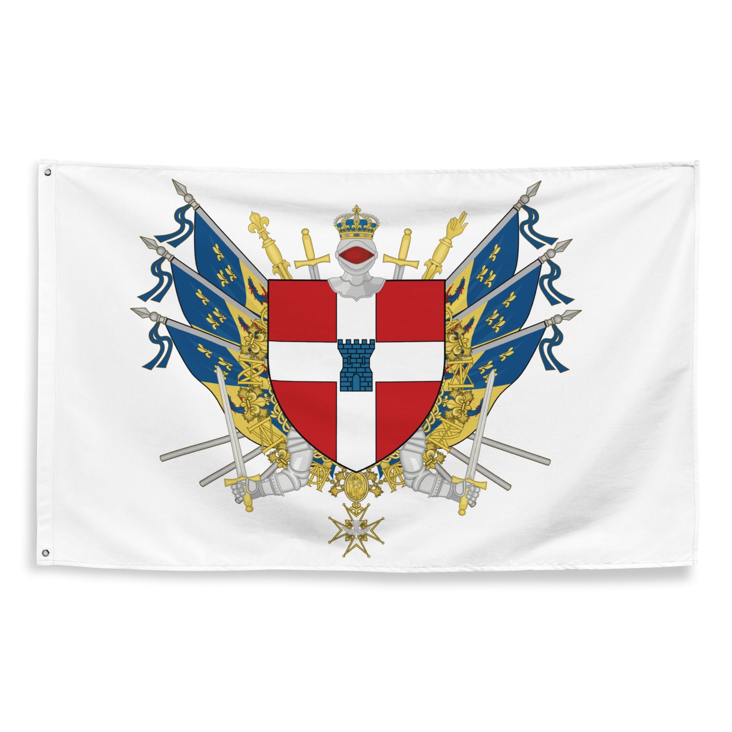 drapeau-blason-valence