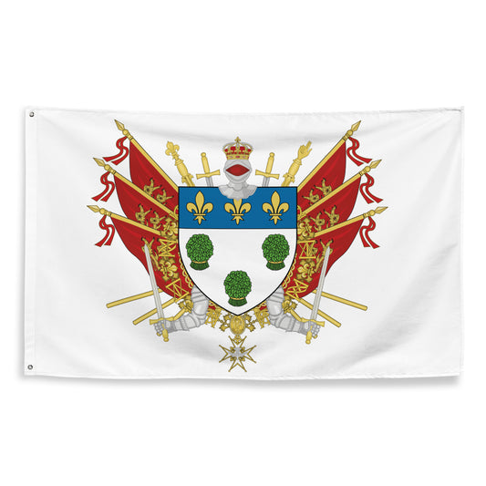 drapeau-blason-vernon