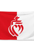 Drapeau - Coeur Vendéen