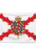 Drapeau - Croix de Bourgogne
