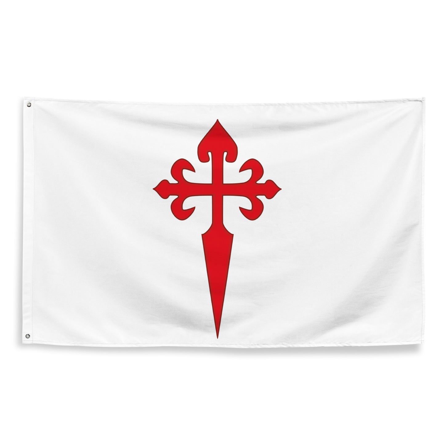 drapeau-croix-de-saint-jacques