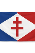 Drapeau - FNFL