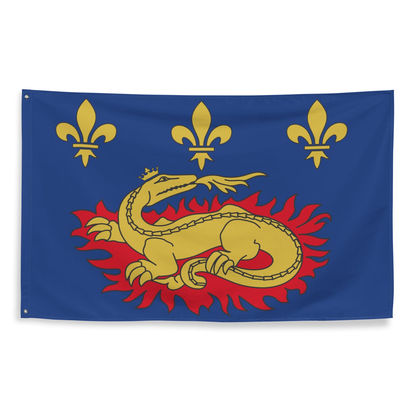 drapeau-francois-1er