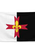 Drapeau - Guides et Scouts d'Europe