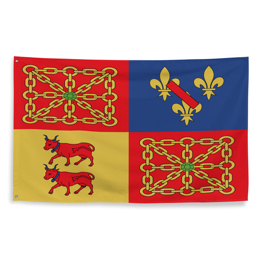 drapeau-henri-IV