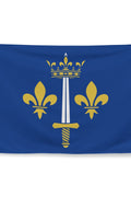 Drapeau - Jeanne d'Arc