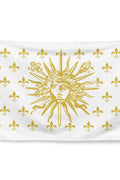 Drapeau - Louis XIV