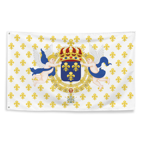 drapeau-marine-royale