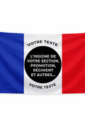 drapeau-militaire-personnalise