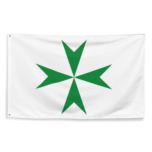 drapeau-ordre-de-saint-lazare