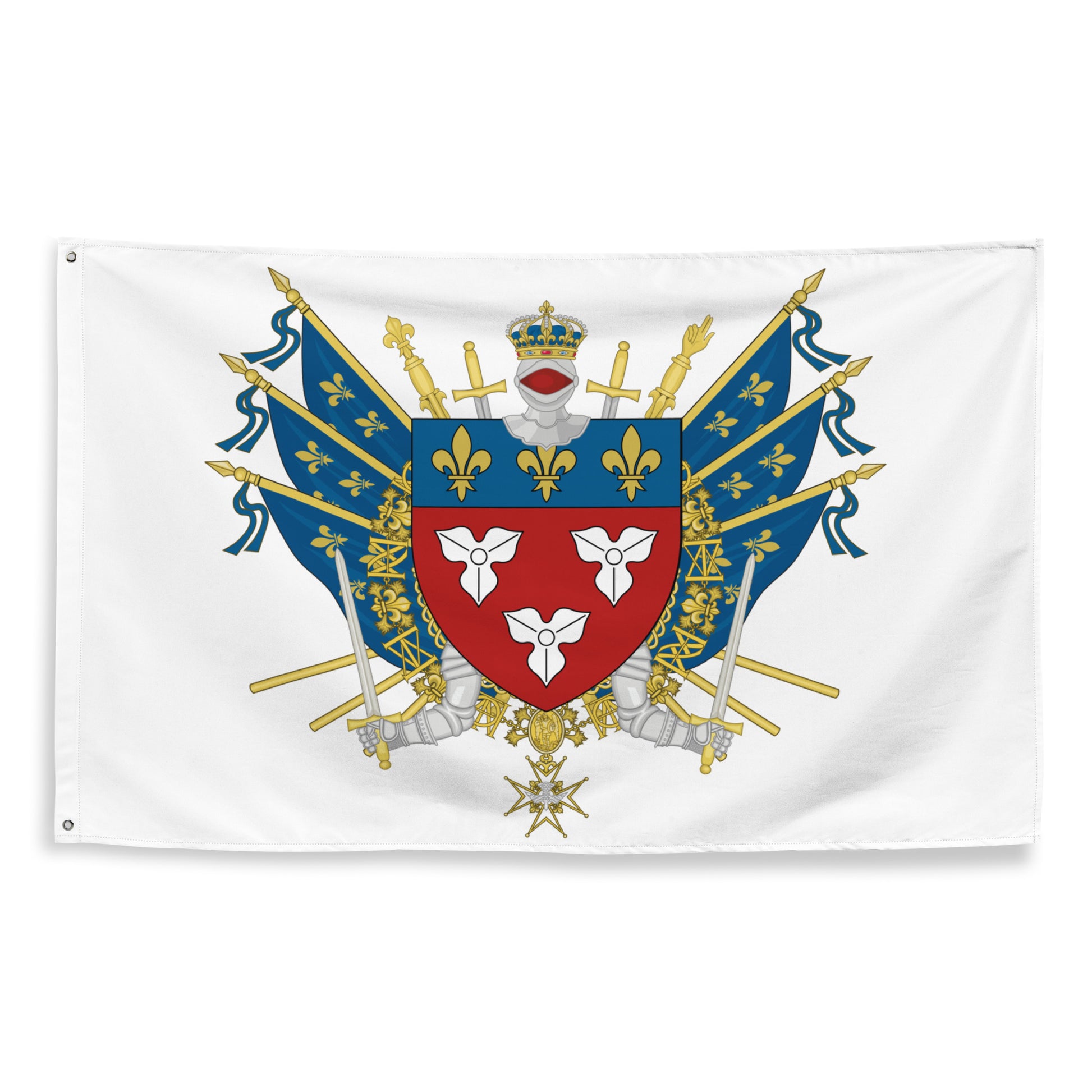 drapeau-orleans