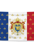 Drapeau - Premier Empire de Napoléon