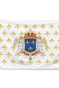 Drapeau - Royaume de France