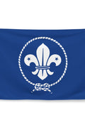 Drapeau - Scouts