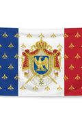 Drapeau - Second Empire
