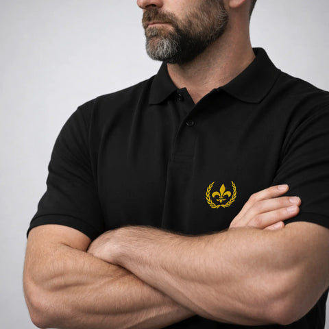 Polo - Nationaliste