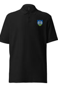 Polo - Ajaccio Noir / S
