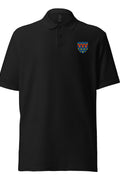 Polo - Artois Noir / S