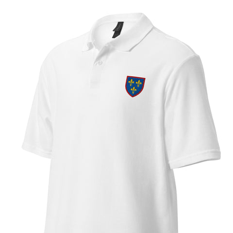 Polo - Berry