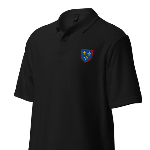 Polo - Berry