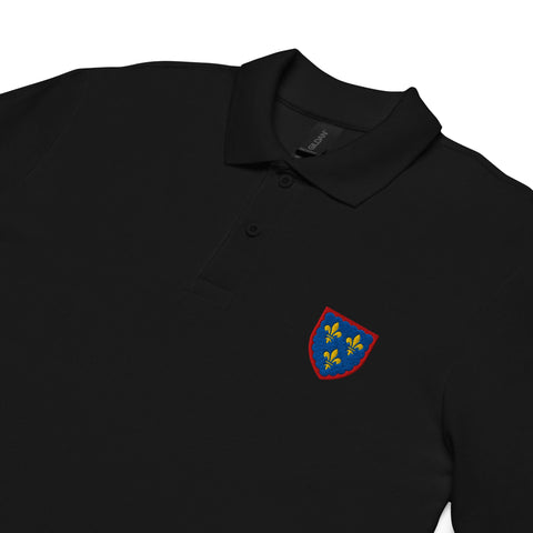 Polo - Berry