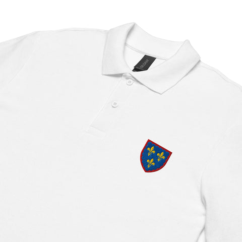 Polo - Berry