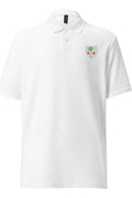 Polo - Biscarrosse Blanc / S