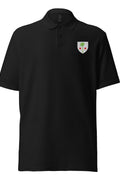 Polo - Biscarrosse Noir / S