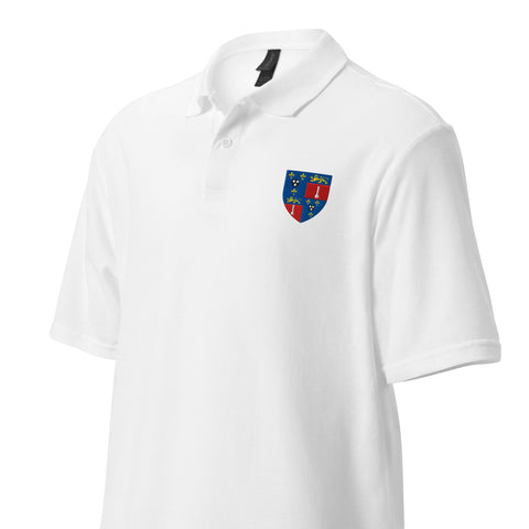 Polo - Boulogne-Billancourt