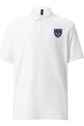 Polo - Bourges Blanc / S