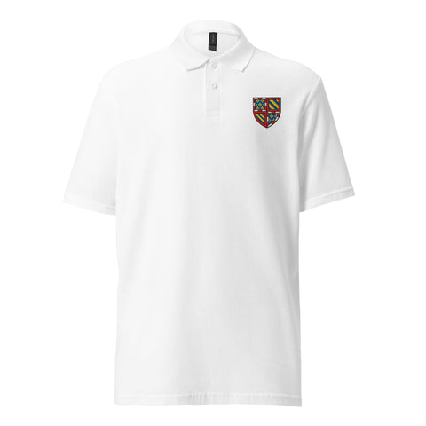 Polo - Bourgogne Blanc / S