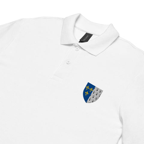 Polo - Brest